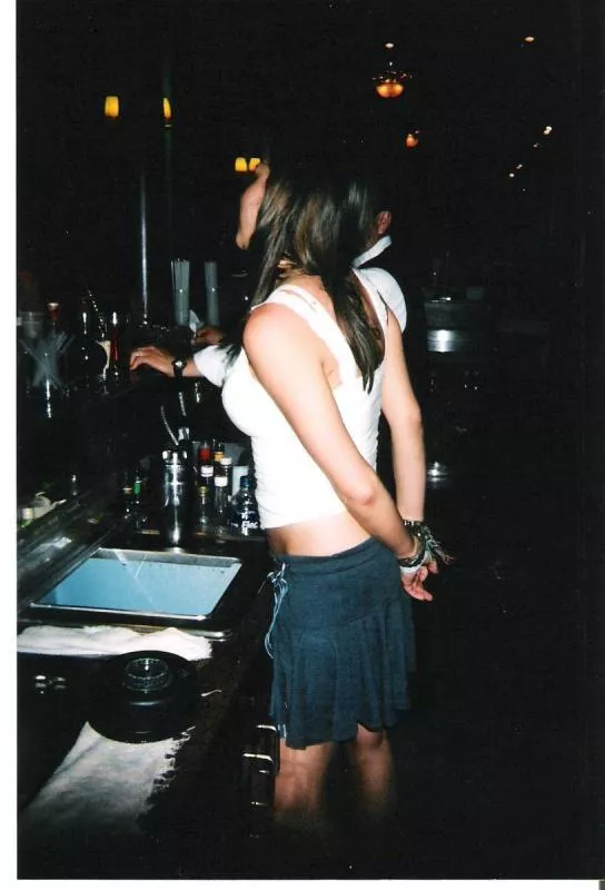 Handcuffed at the Bar posted by Comfortable-Egg1572
