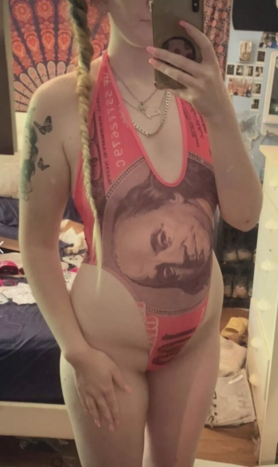 Happy Birthday America 🇺🇸 posted by TheHornyRedneck