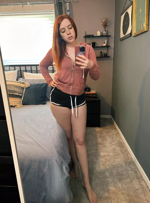 Happy five years of Reddit to me! [F] by snildeep