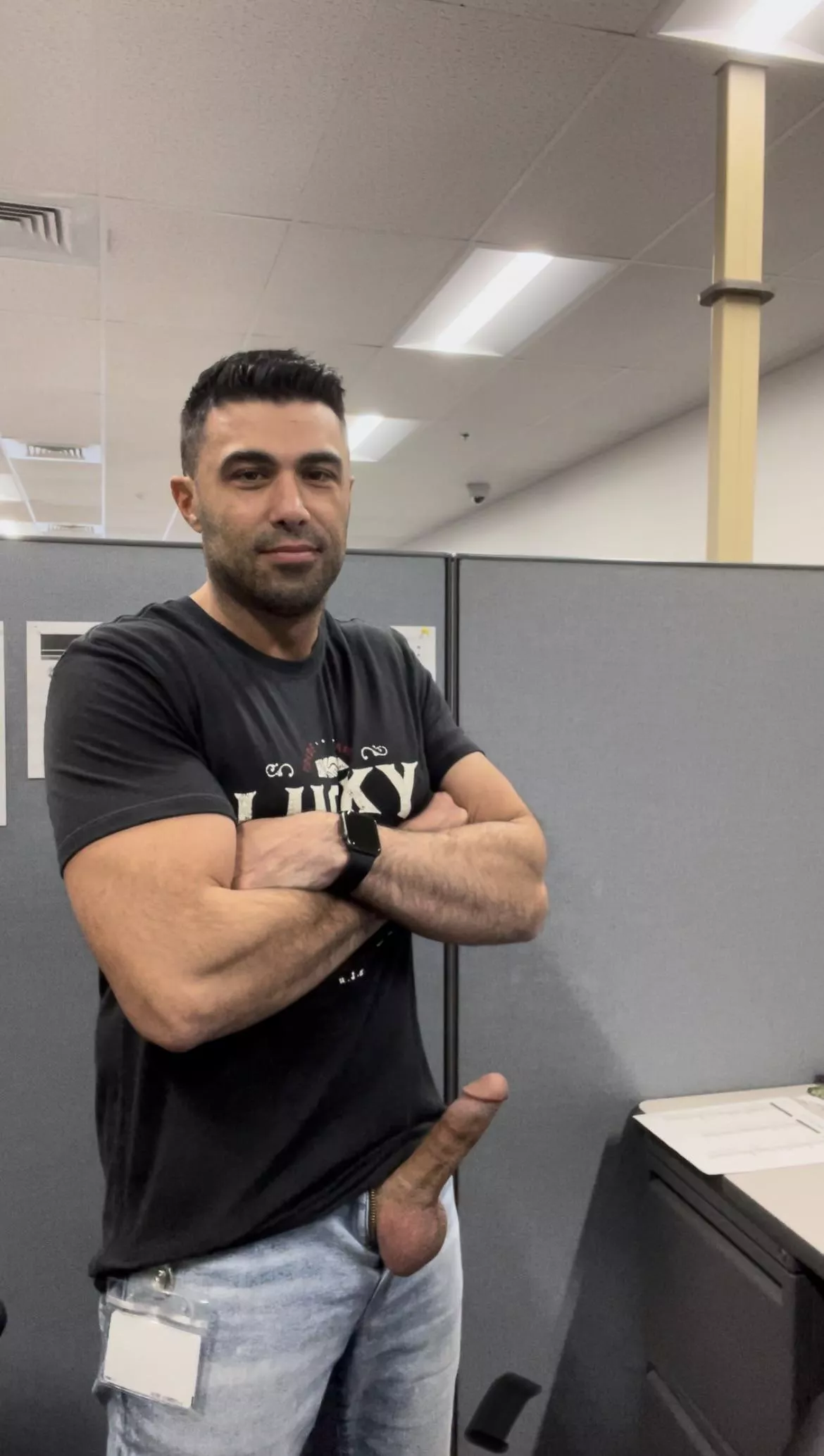 Happy hump day posted by InPublicIsBest