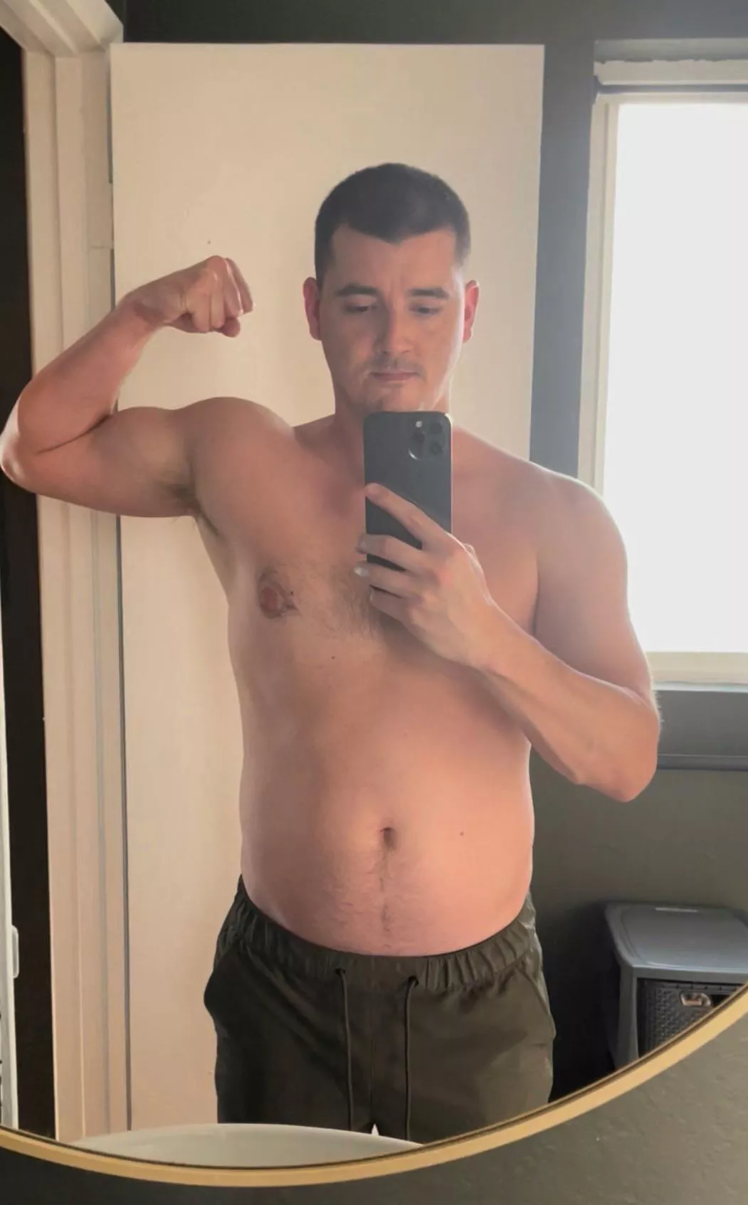 Happy weigh-in-Wednesday bros 176. Next goal weight 185 💪🏼 posted by mcdripy