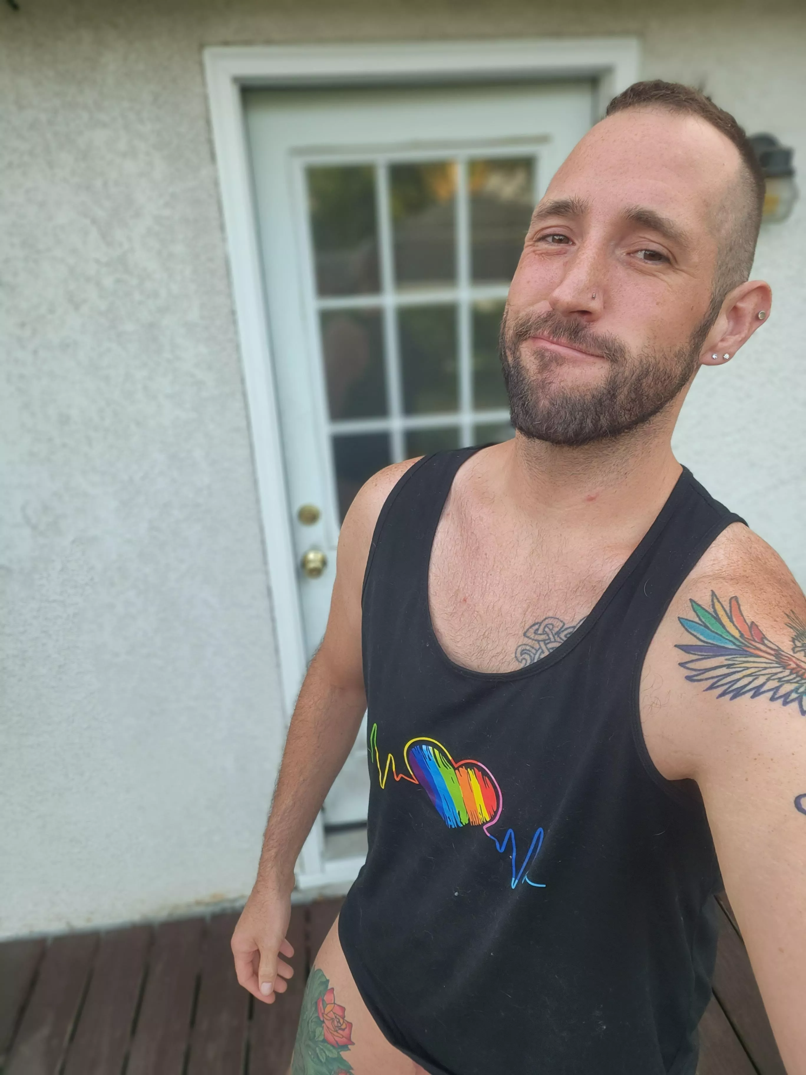 Have a good night beautiful. Sleep well and sweet dreams. Tomorrow will be a good day posted by Ok-Property-2949