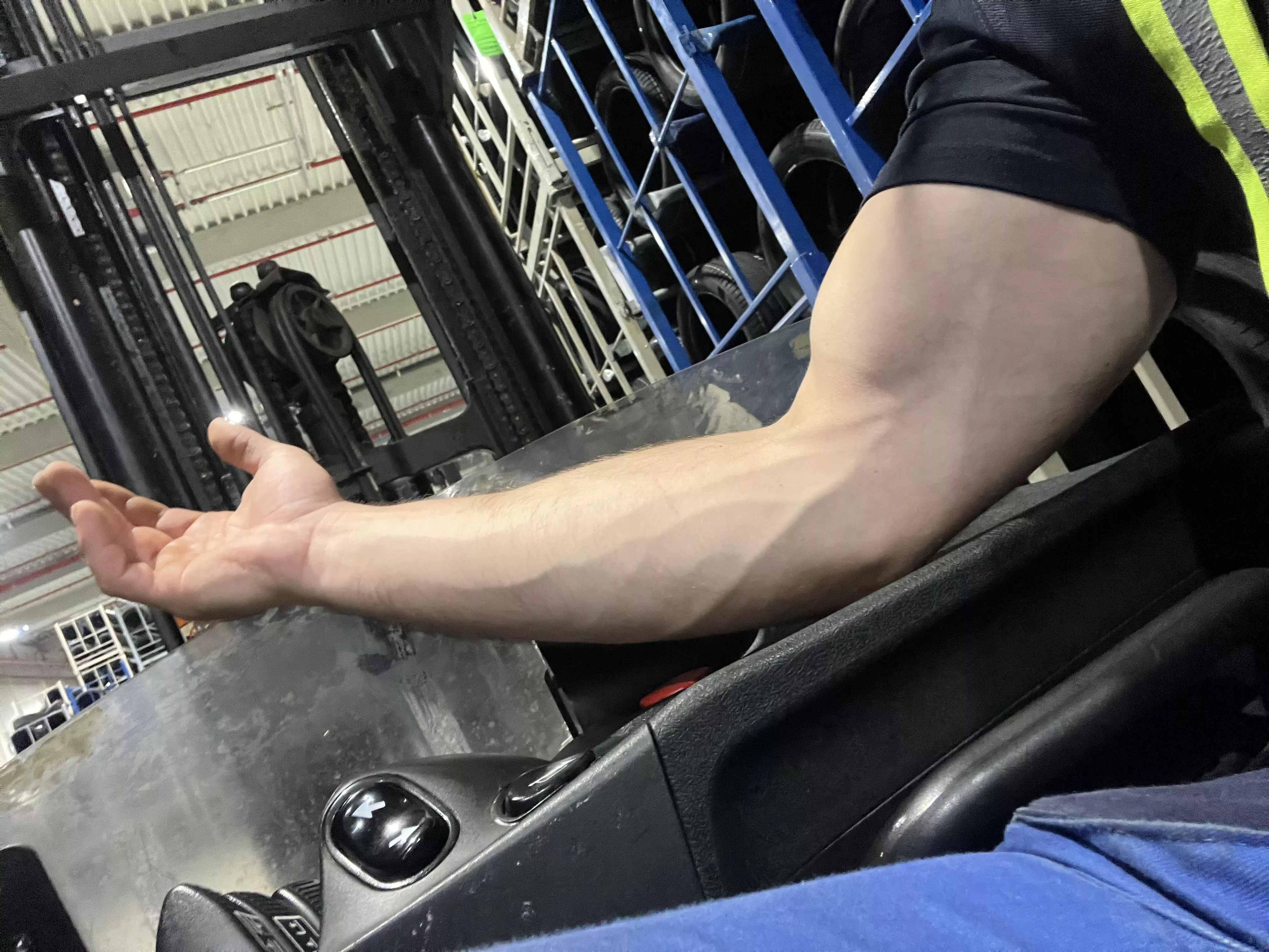 Heard you like em veiny ? 😛 posted by Miserable_Silver_839