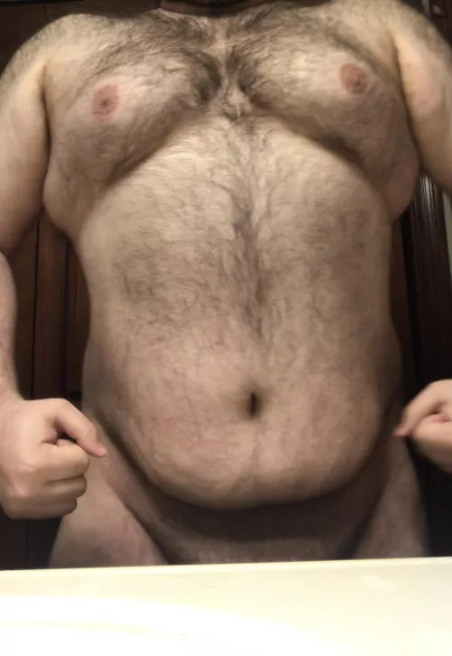 Hello new here please enjoy by SamStone212