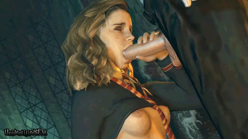 hermione suck posted by zauattini