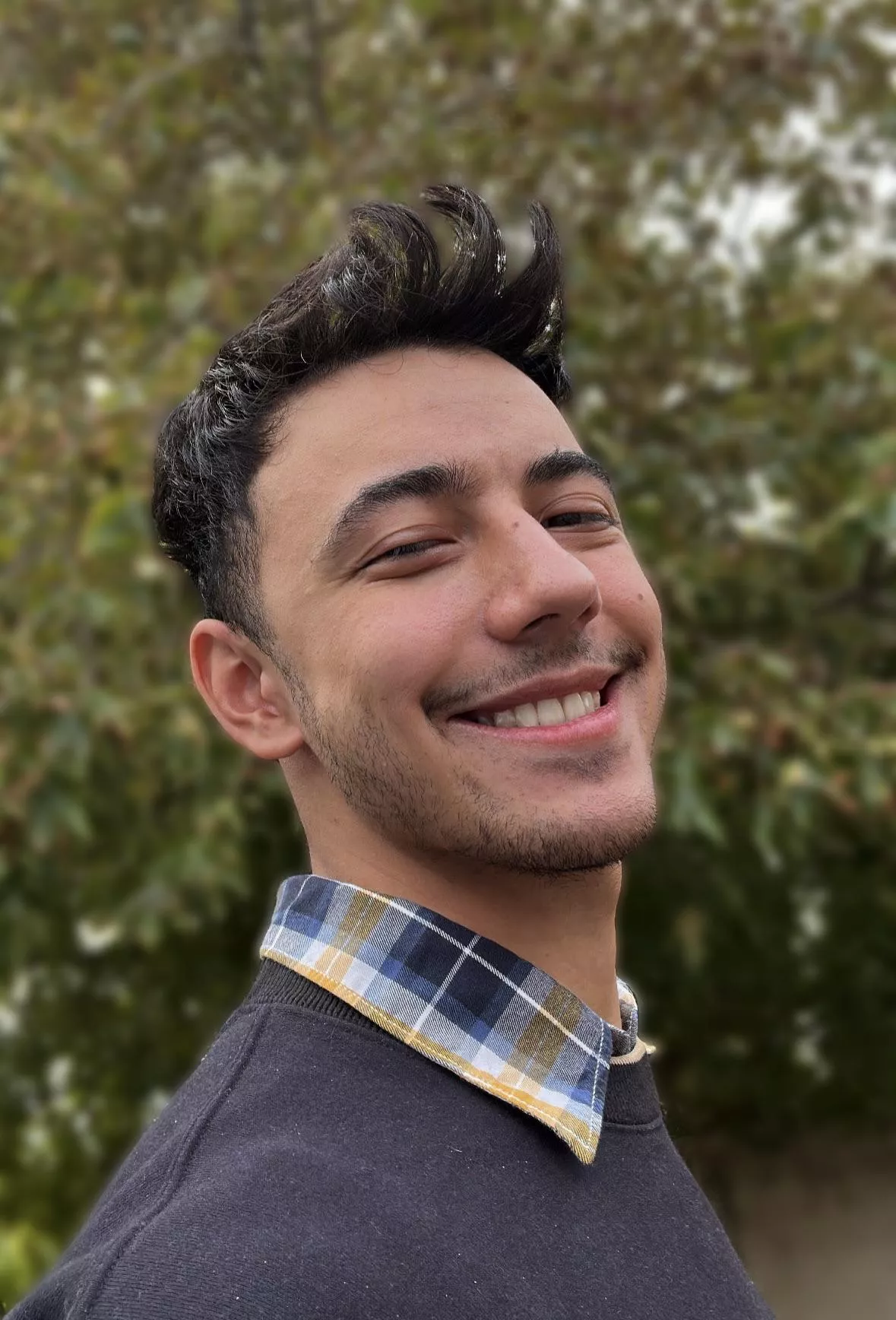 hey posted by Streetguide