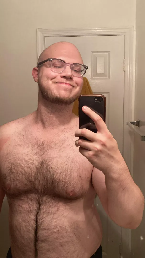 Hi :) posted by magentagrape