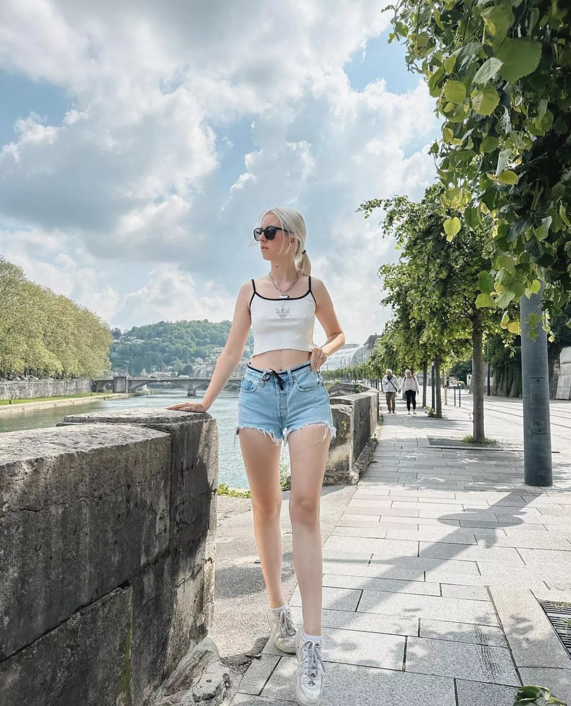 Hi from Germany 🥺 posted by RileyBi69