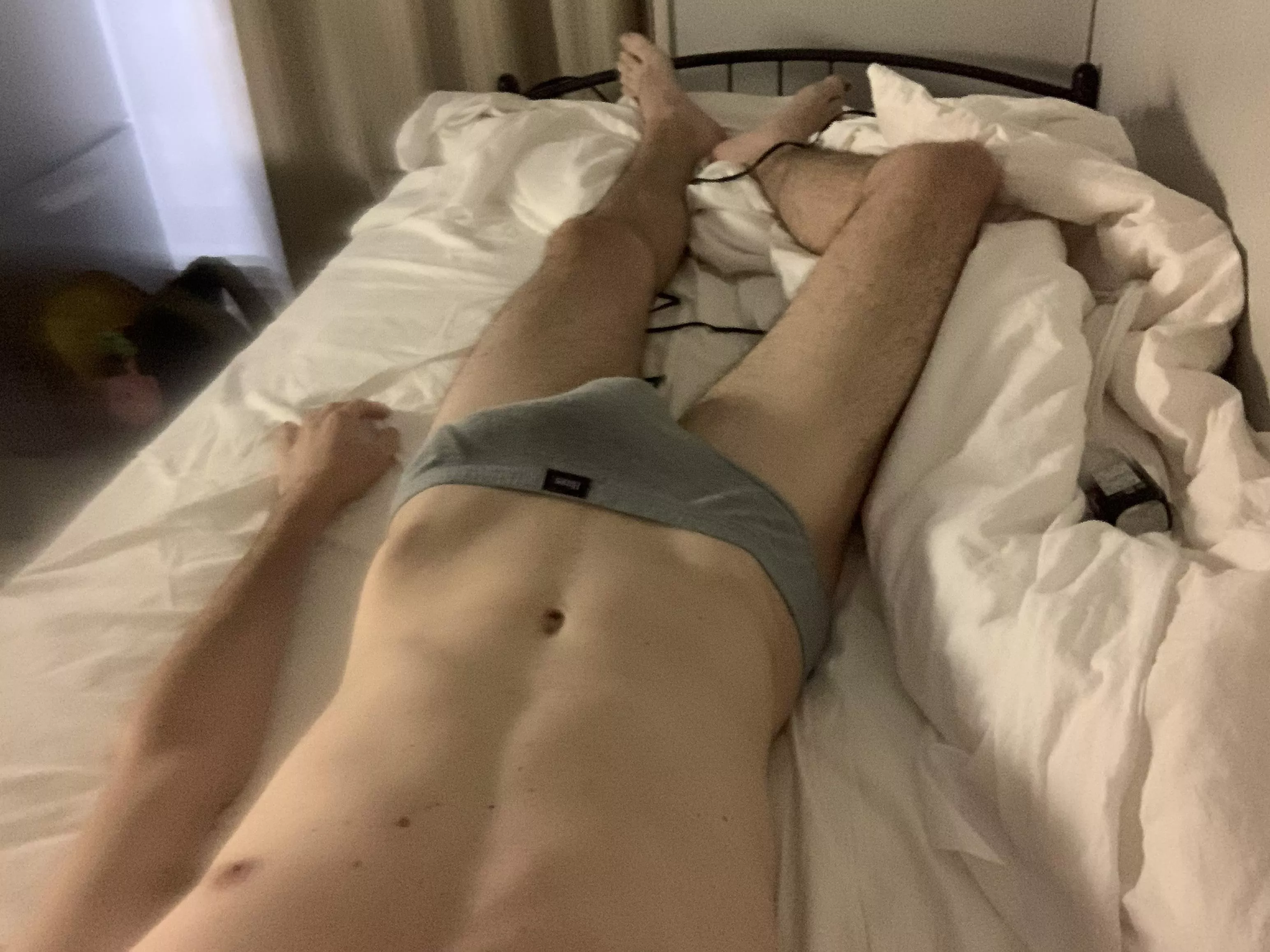 HMU if you like posted by Miserable-Nut