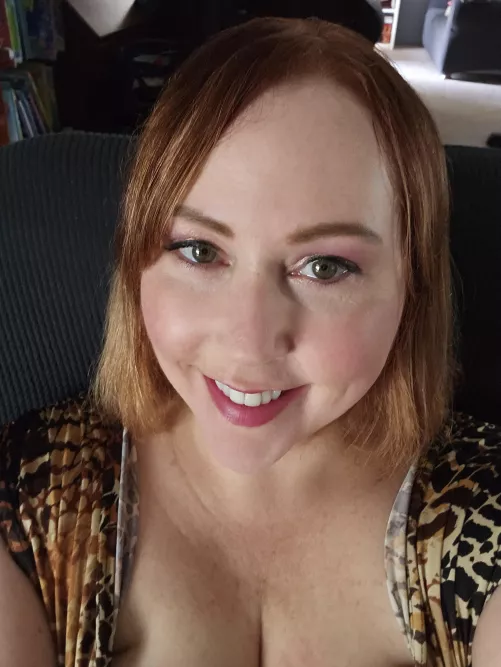 Hope you're all well! by mellymac123