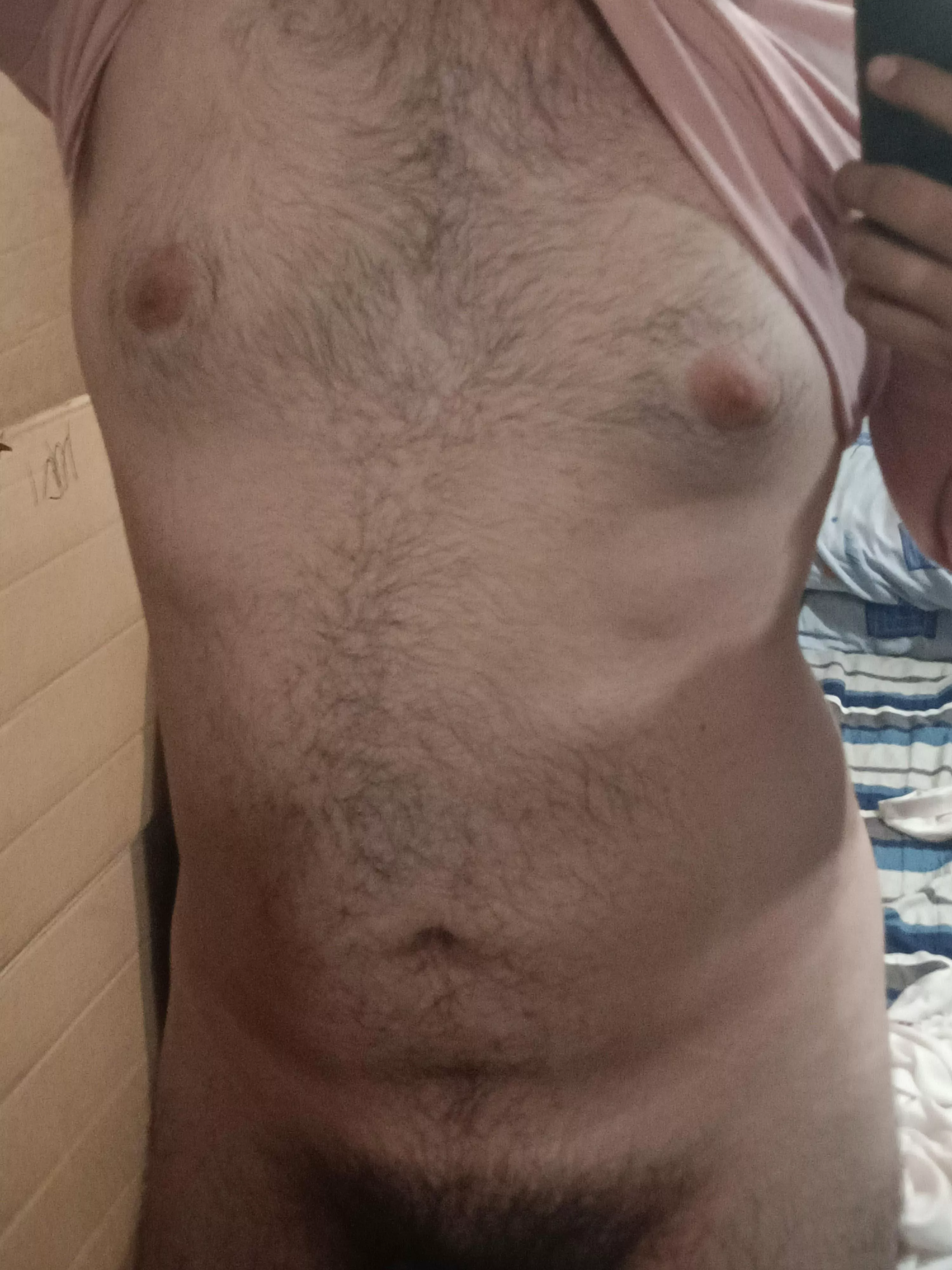 Horny cub posted by santana013