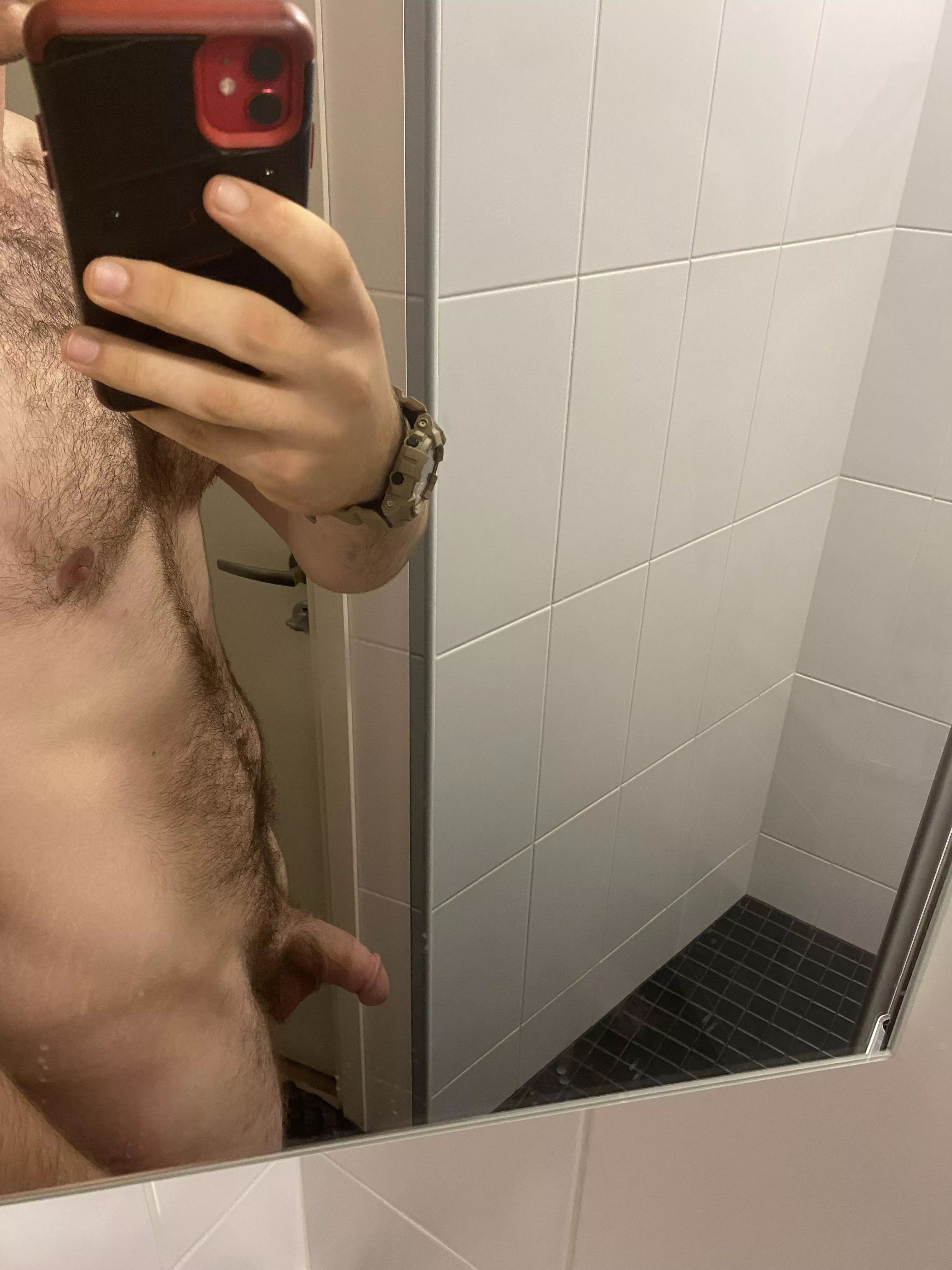 How’s it? posted by Fresh_Department7225