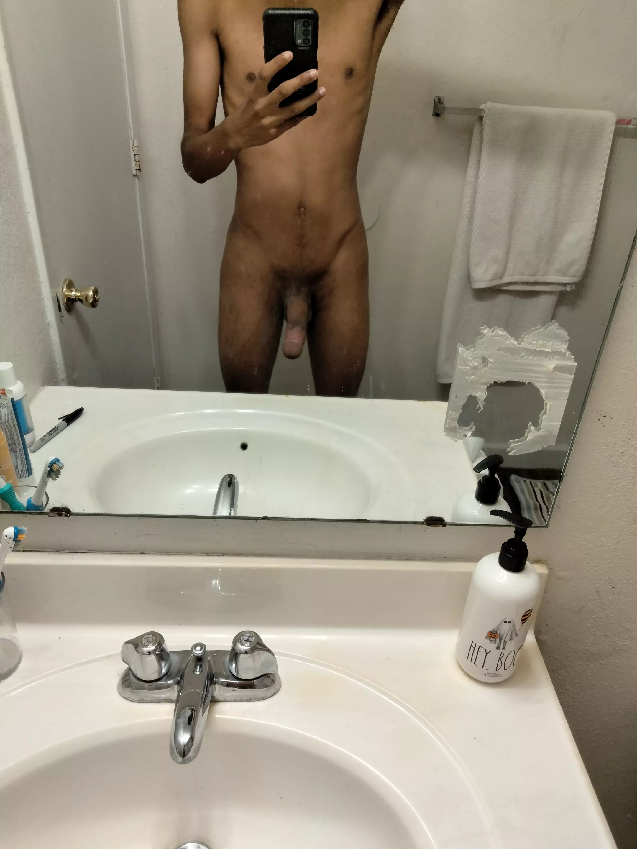 I got a thing for big girls posted by SaltyHumor384