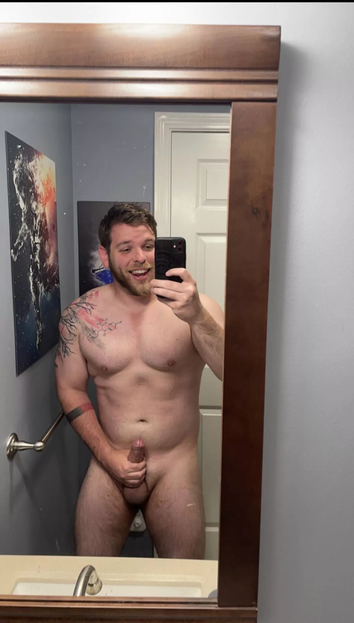 I have an odd sunburn posted by Far_Ambassador_525