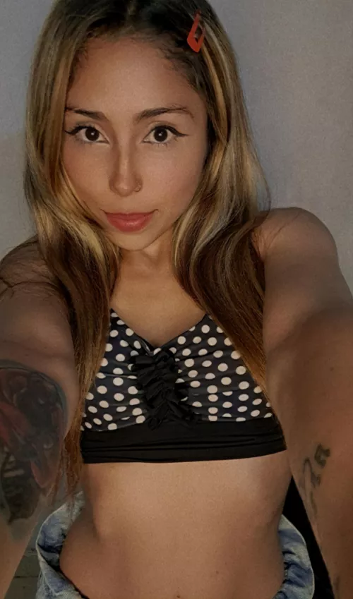 I hope my smile makes you smile too by mcamilove