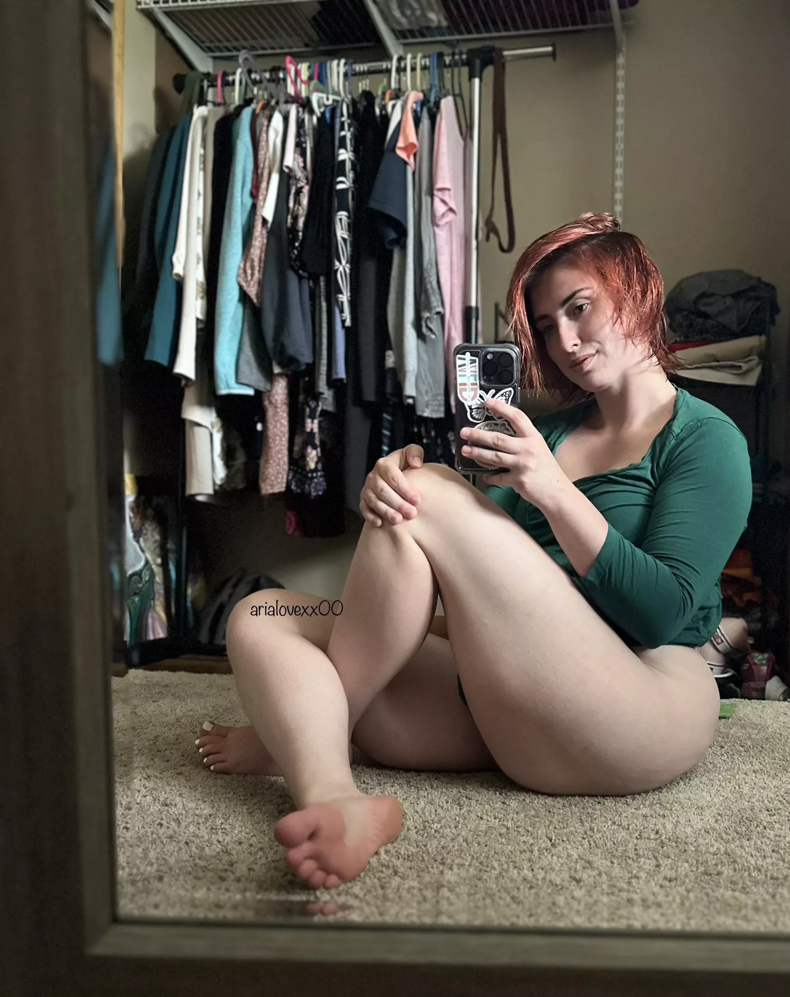 I love my legs lately. posted by arialovexx00