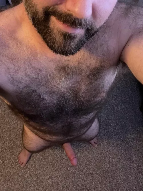 I love to share [40] by Crazy_Celery_6046