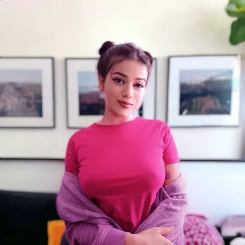 I think I forgot to wear something 😂 by Fun-Veterinarian-918