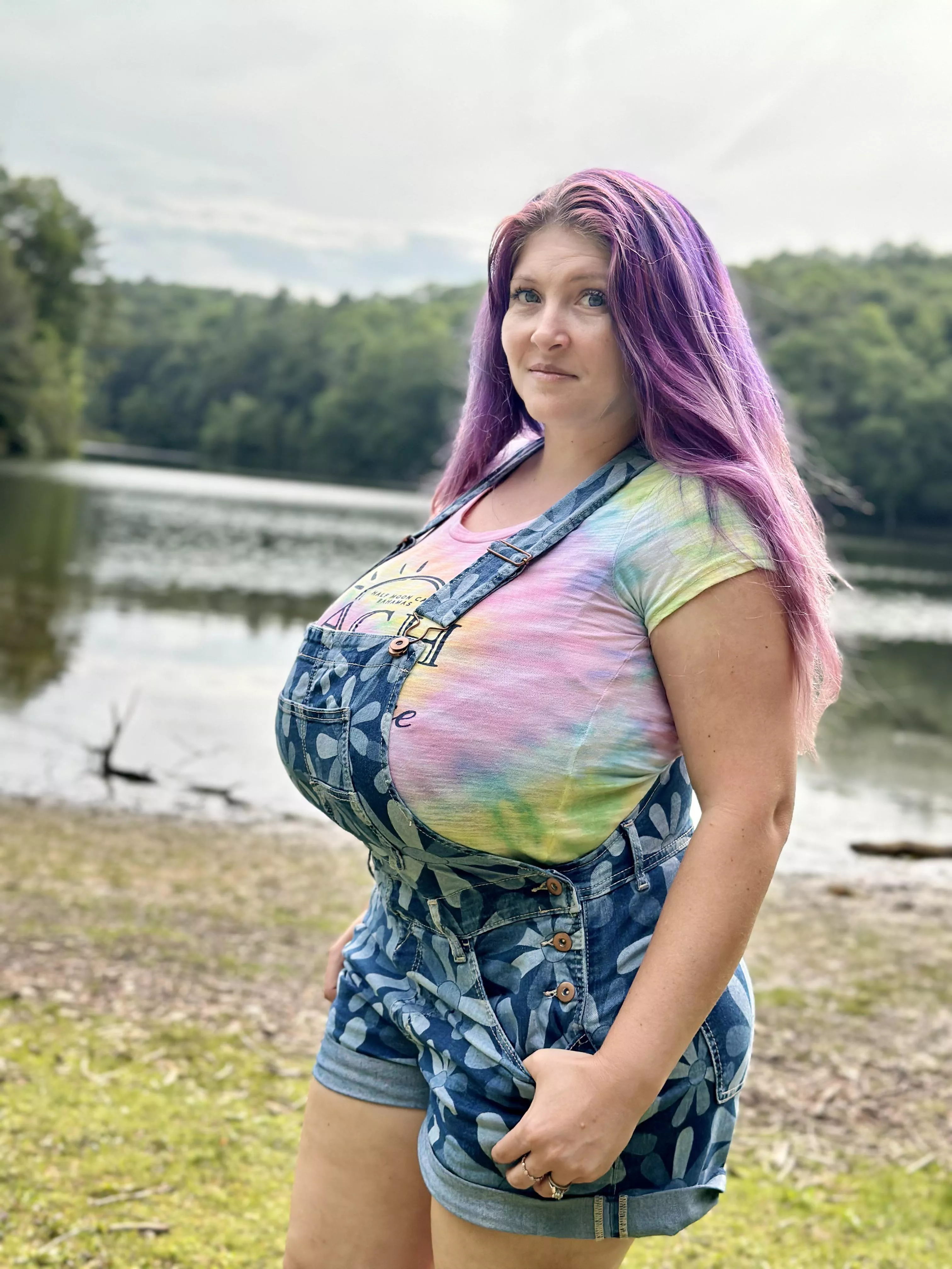 I’m a ninja, bet you didn’t even see them 😂 posted by Demora82