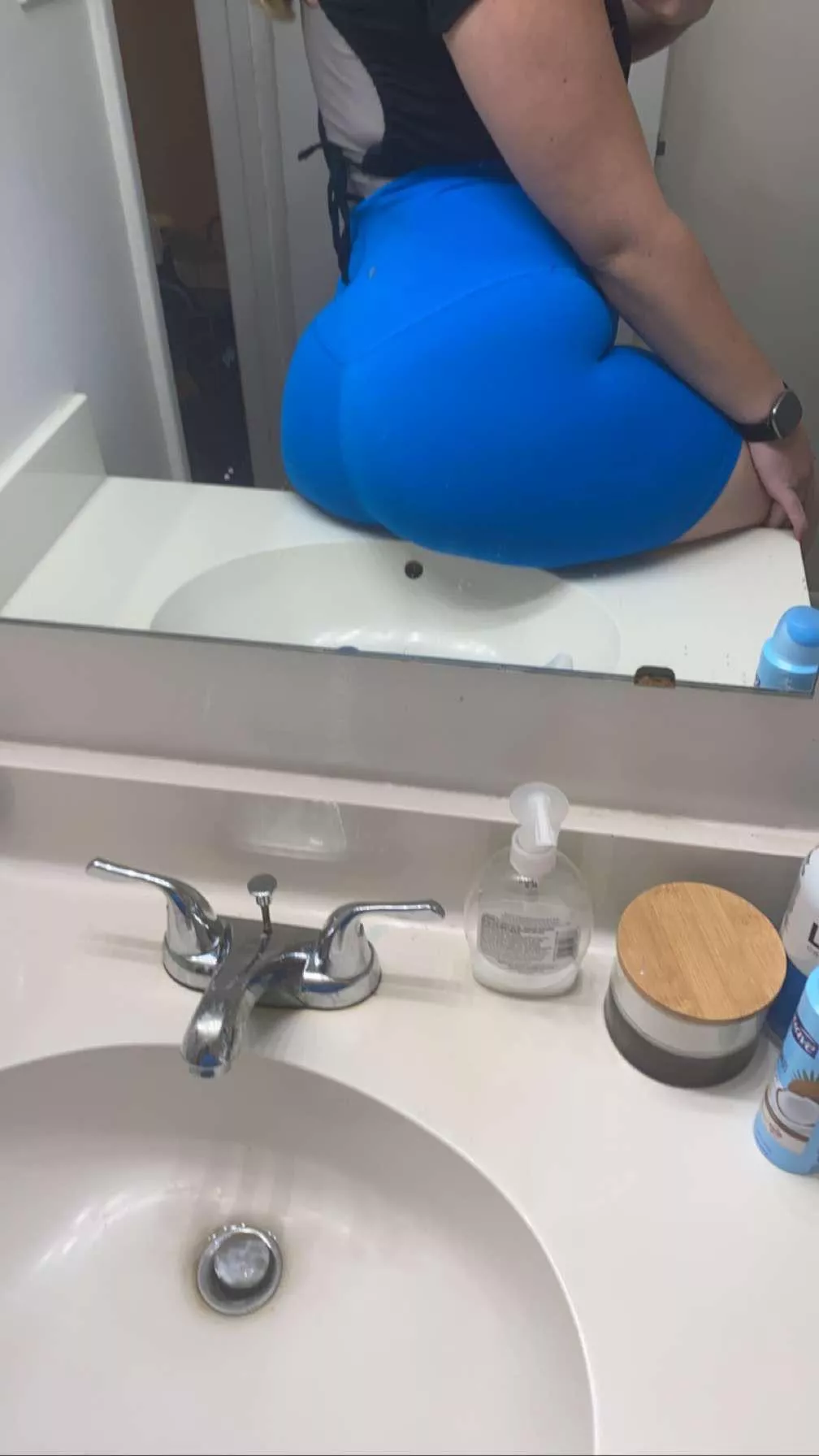 I’m daddy’s good girl posted by kalixoxo20