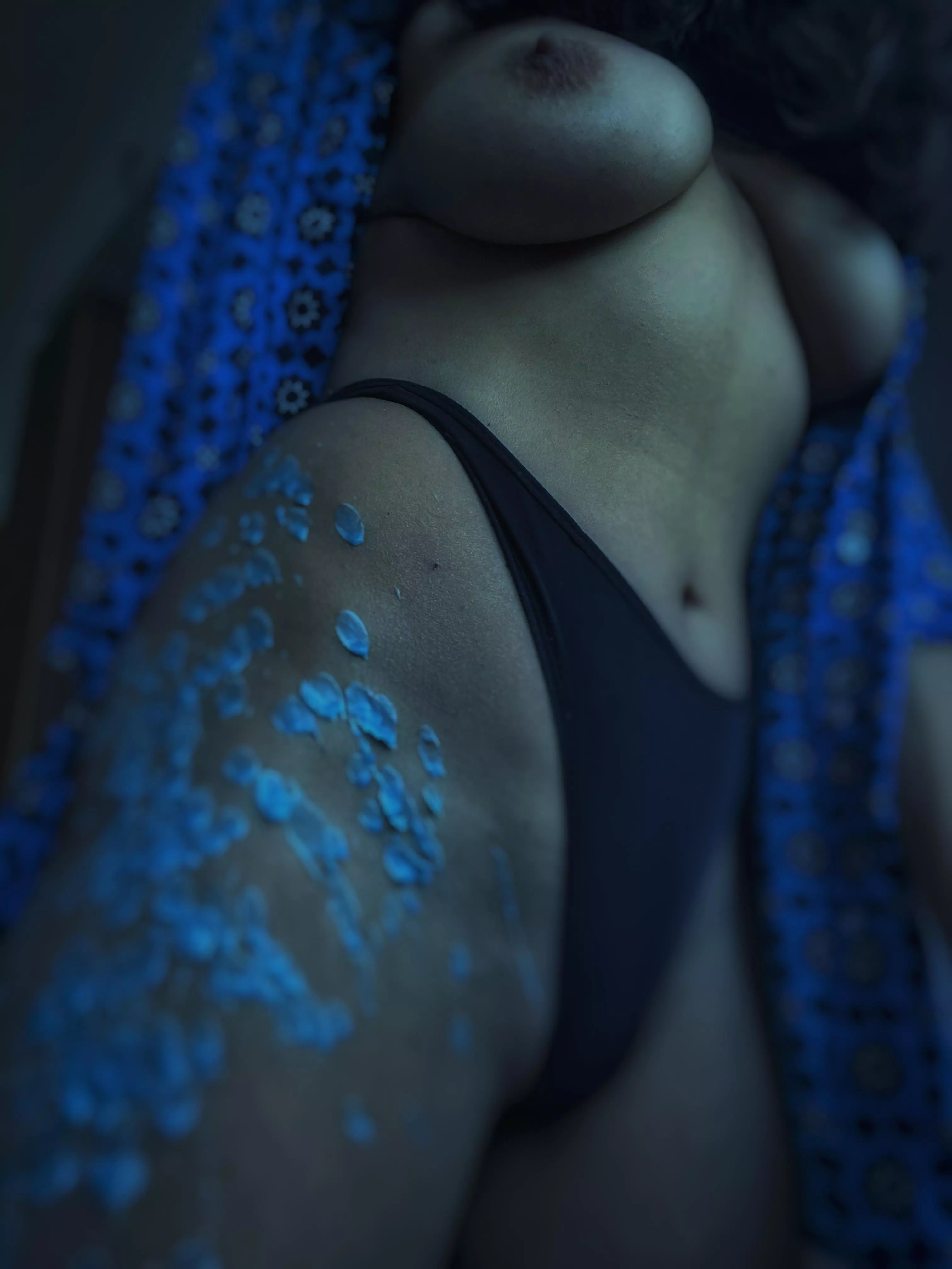 Im new here, and Im girl BDSM Brasil, follow me posted by PoollyG_sub