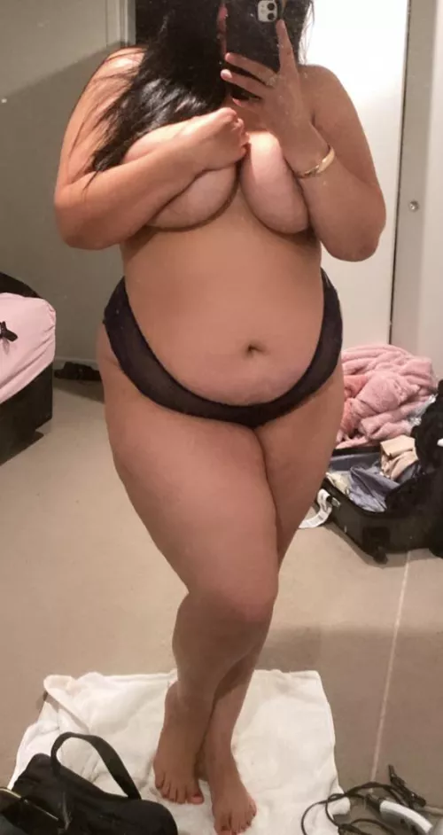 I’m soft all over so you can be hard by Significant_Sign_182