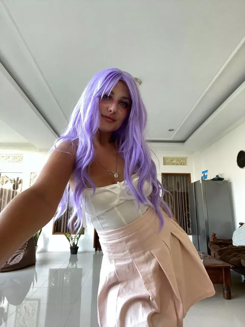 I'm the ultimate seductress, ready to please you by Prestigious_Emu5249