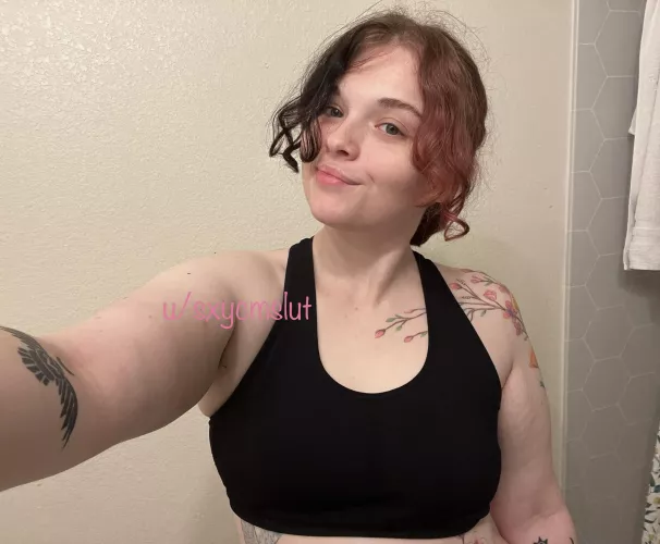 In the mood to be ravaged by sxycmslut