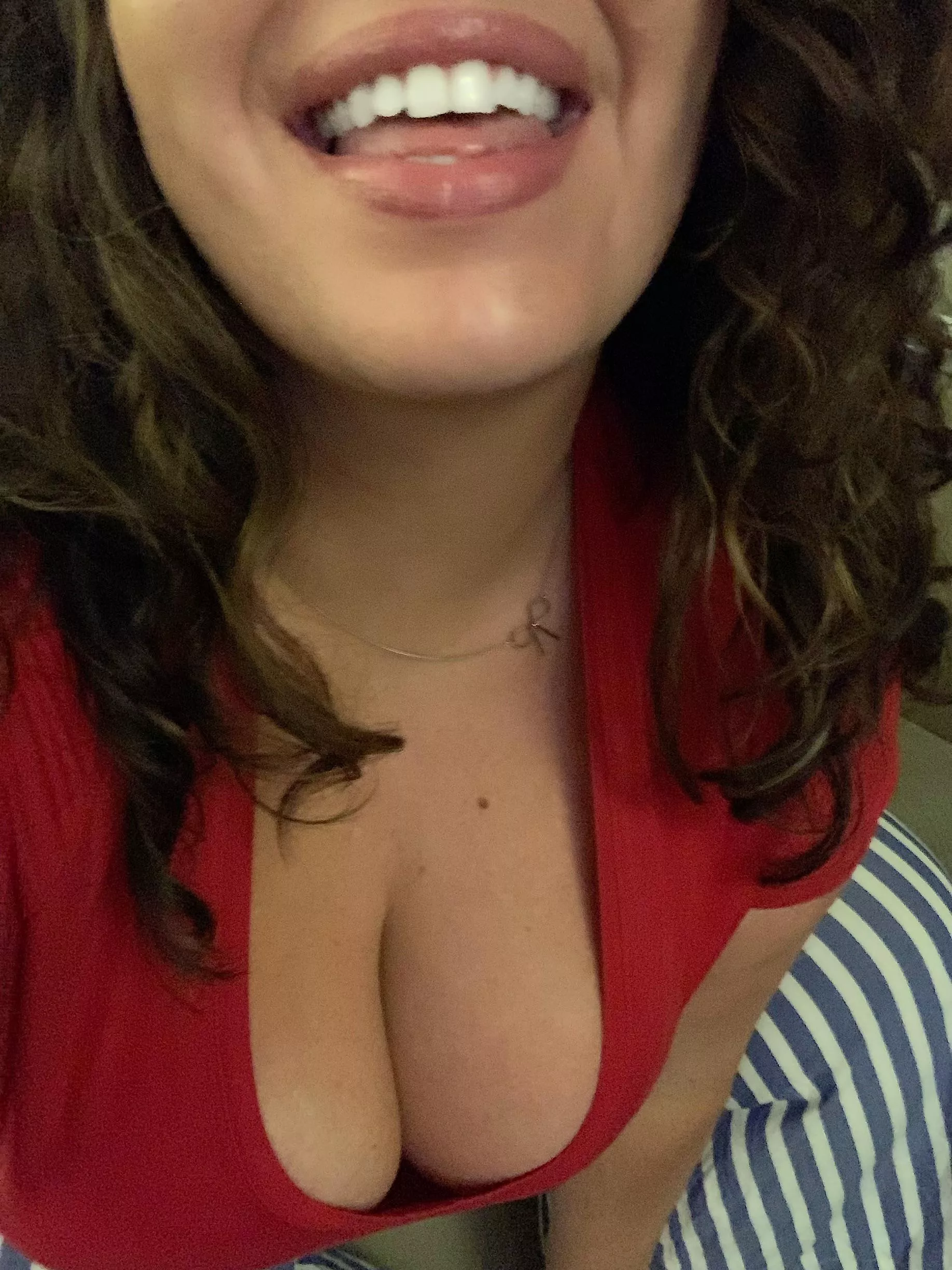 Independence Day has a new meaning for this firecracker ;) posted by Dizzy-Cabinet-5414