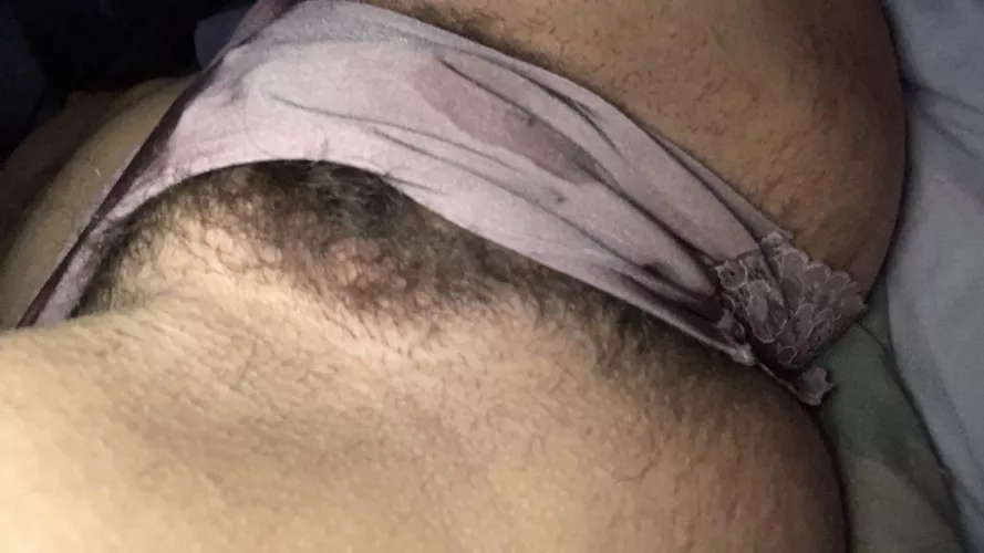 It's become an everyday thing by lickedyslit