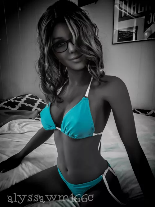 It's been awhile since I've posted. This pic may be a repost but wanted to wish everyone a Happy 4TH of July! by alyssawm166c