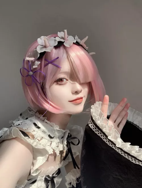 It's okay, Ram's with you by Capital-Rooster-2324