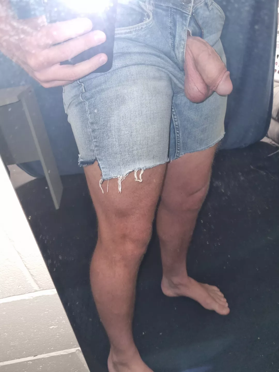 It's soft I swear! posted by Masked-Meat-735