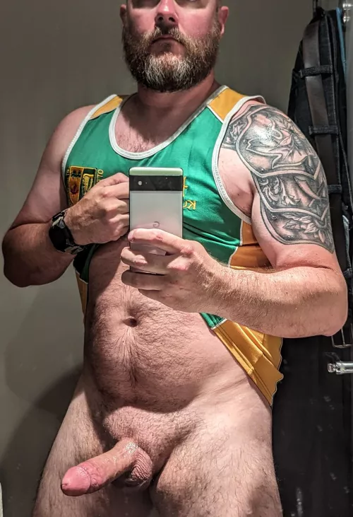 It's very ready by justkillingtime1348