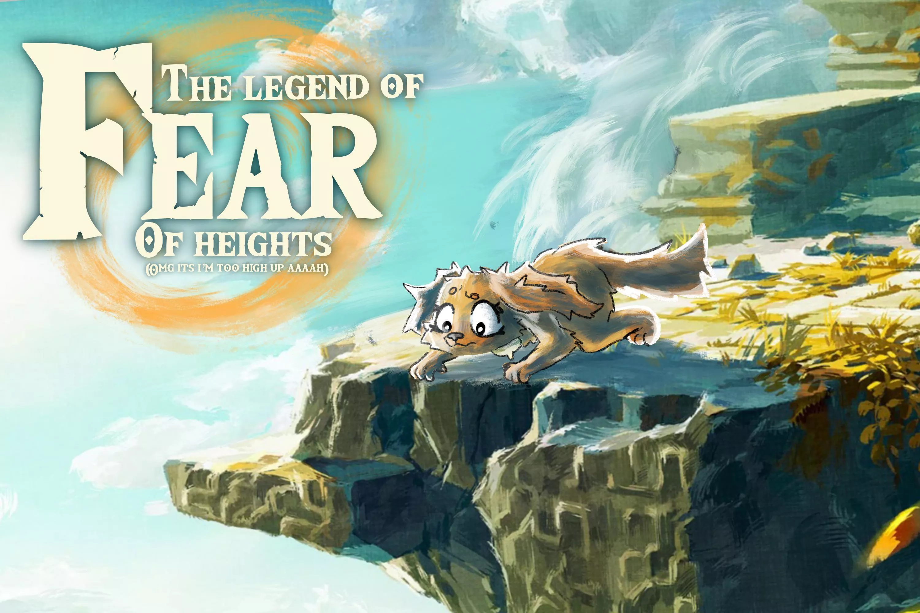 I’ve been playing that new zolda posted by MazingSand