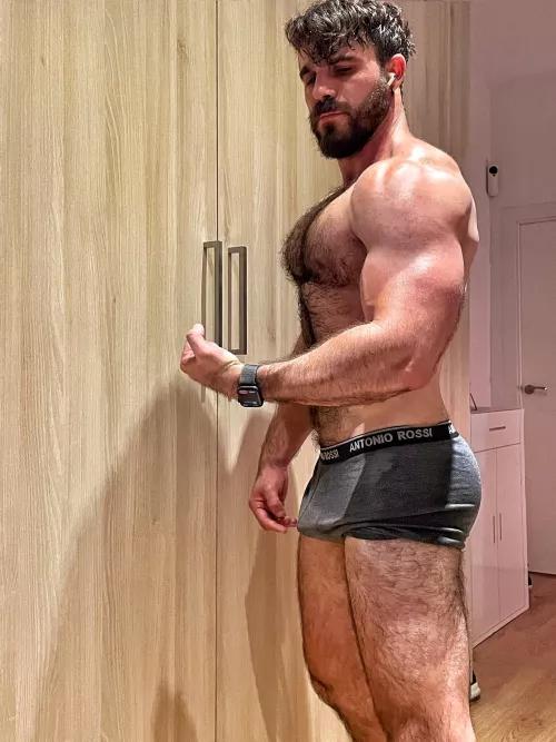 jensdefries by HalcyonRyan