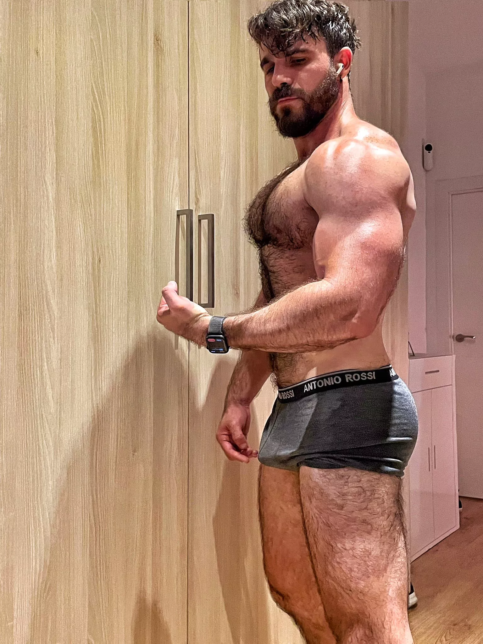 jensdefries posted by HalcyonRyan