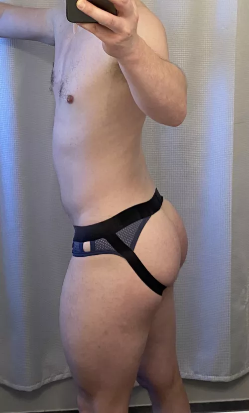 Just do me by Whole-Seat7942