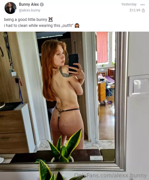 Just found out that this girl is into chastity and makes custom content <3 Maybe you all will find it usefull too. by dmop33