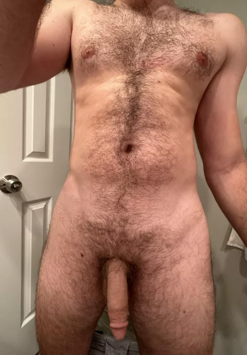 Just hanging 😉 by NewParentBod