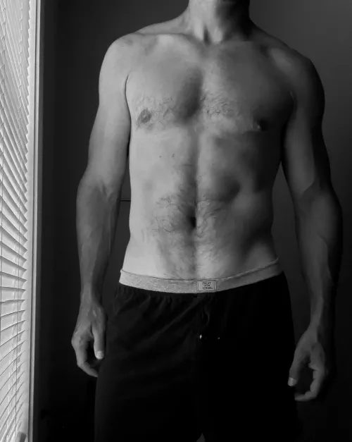 Just the post-vacation check-in. Maybe a little fluffier than before. I'll get right on that for yall. [42] by sorta_round_3