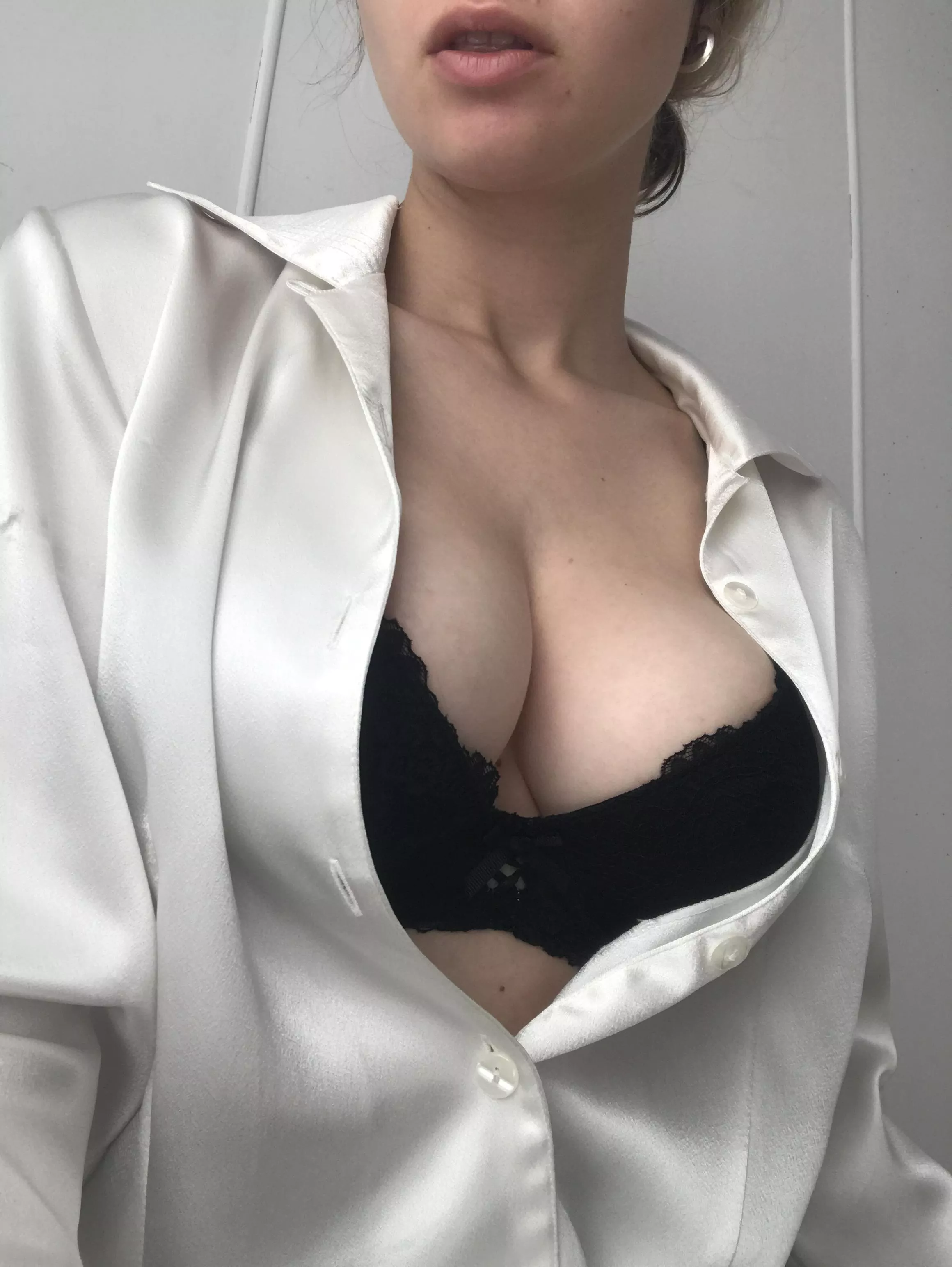 Lady in a red dress is me. posted by ArtsyLilly