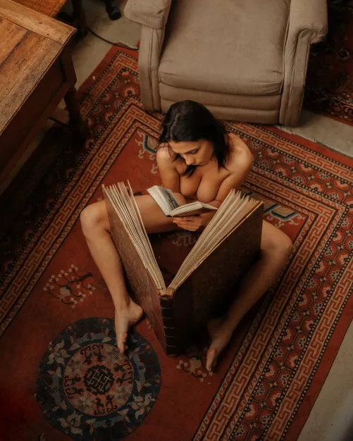 Large format by NhoEskape