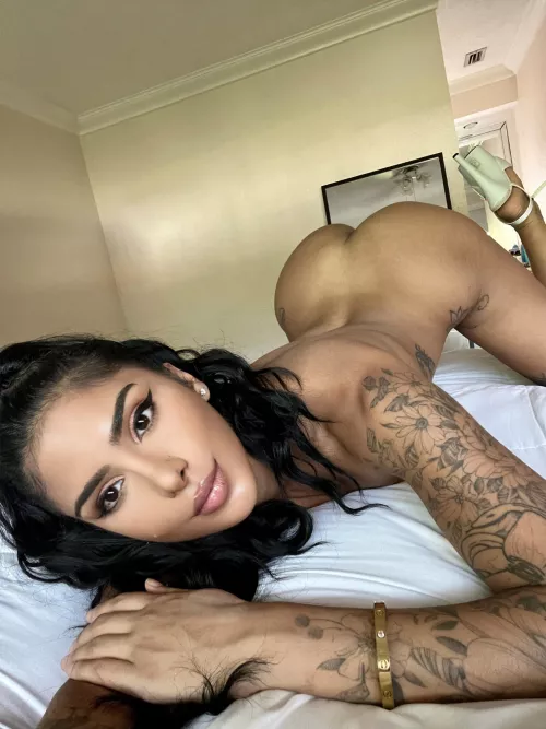 leave the heels on ;) by slaysheslays