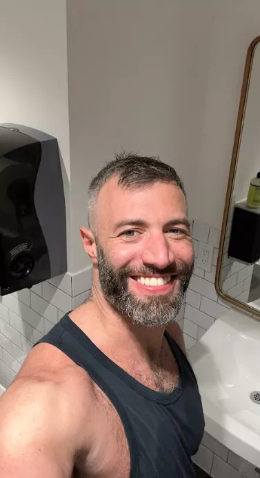 Let me take you out for coffee? posted by Zach_Boyd