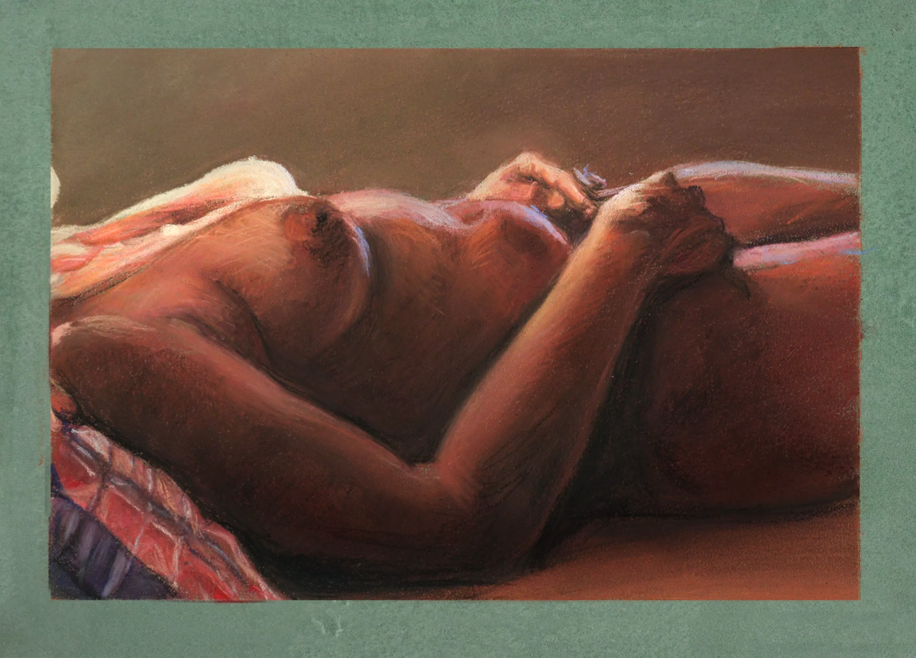 Lightfall posted by yours_lewdly