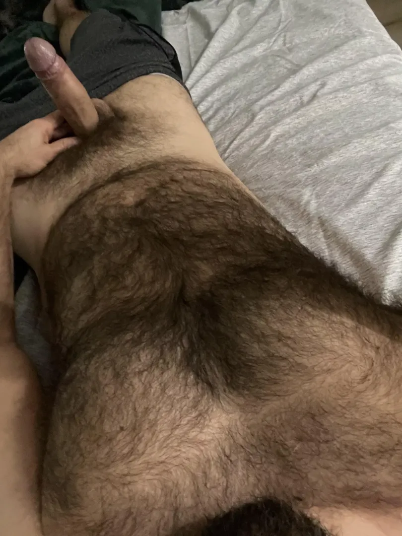 Looking at gaybears group made me so fucking hard by miami_111_handsome32