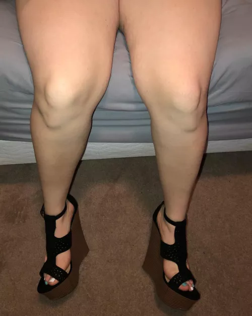 Love these on her 😍 by Turbo2j2000