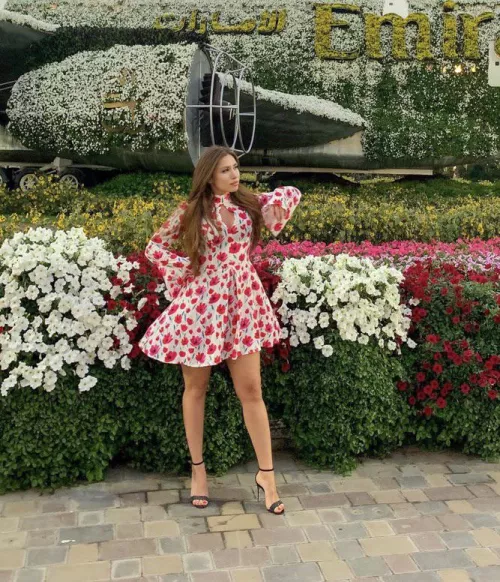 Love this little dress by Exoticcc7