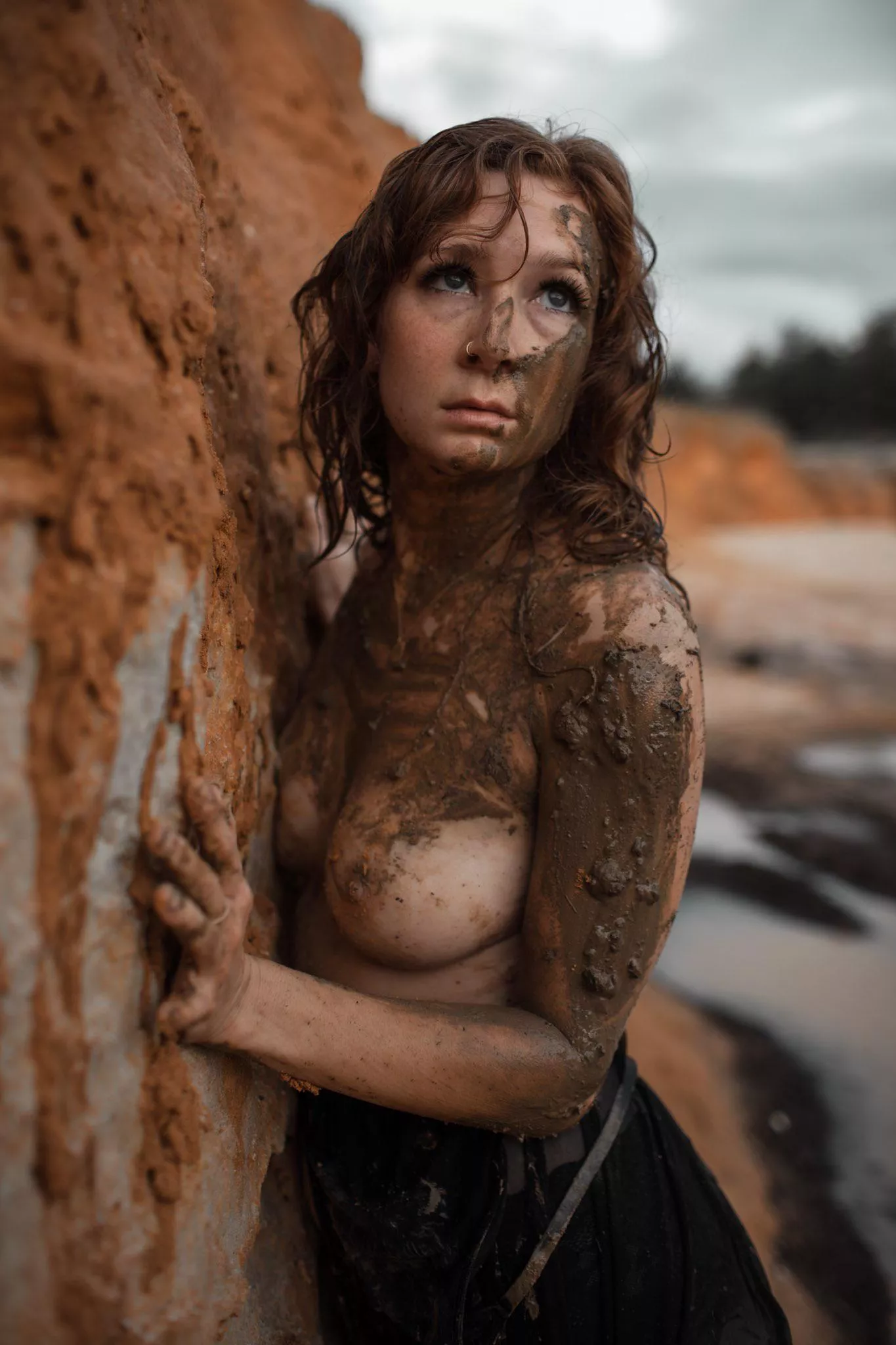 Love this shot posted by aletheiaboudoir